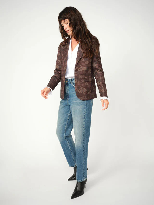 Rachel Vintage Jeans