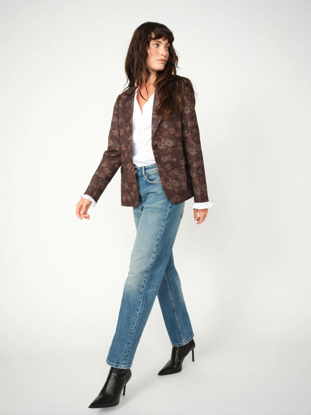Rachel Vintage Jeans