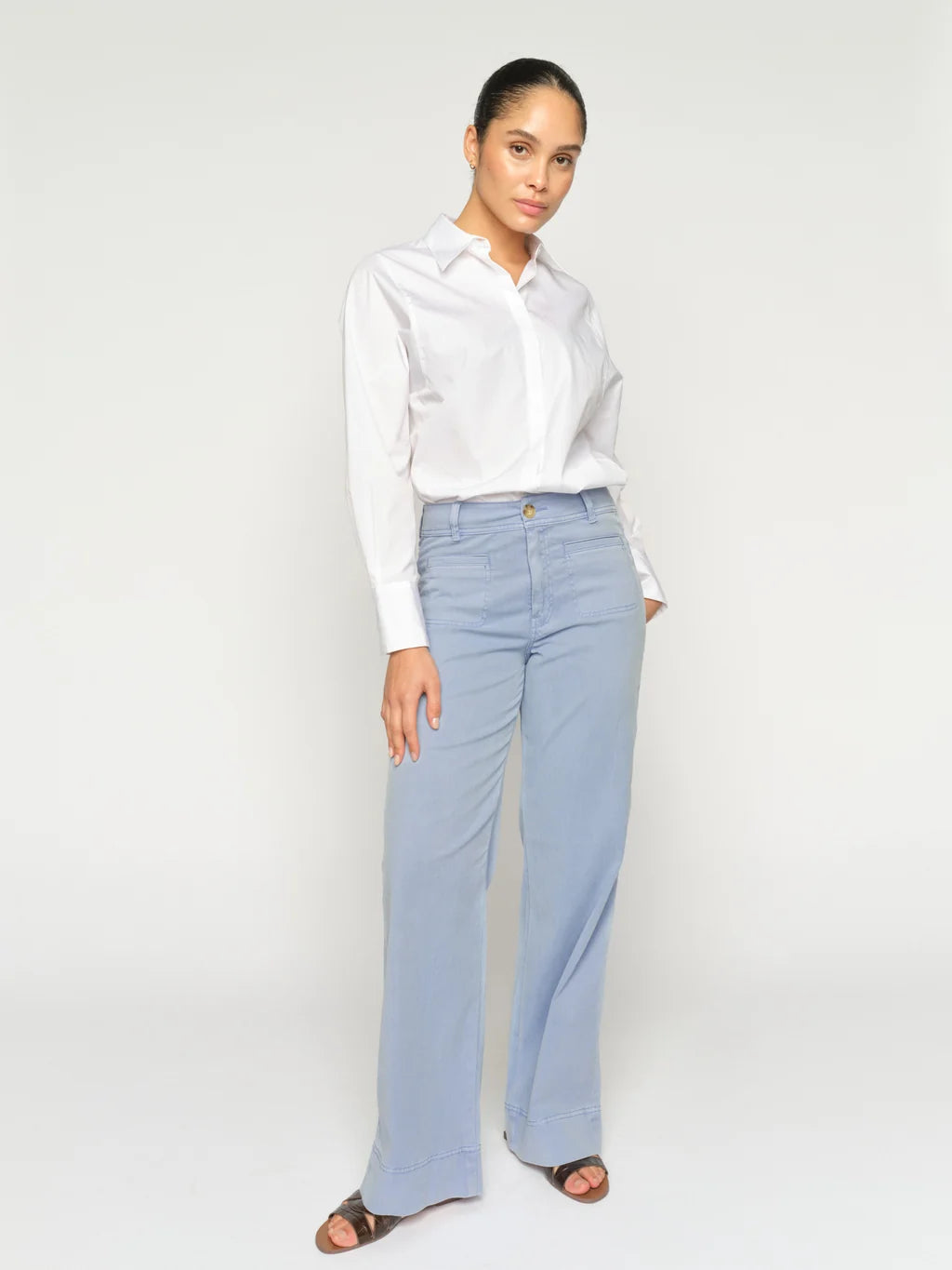 Soey Tenna Pant