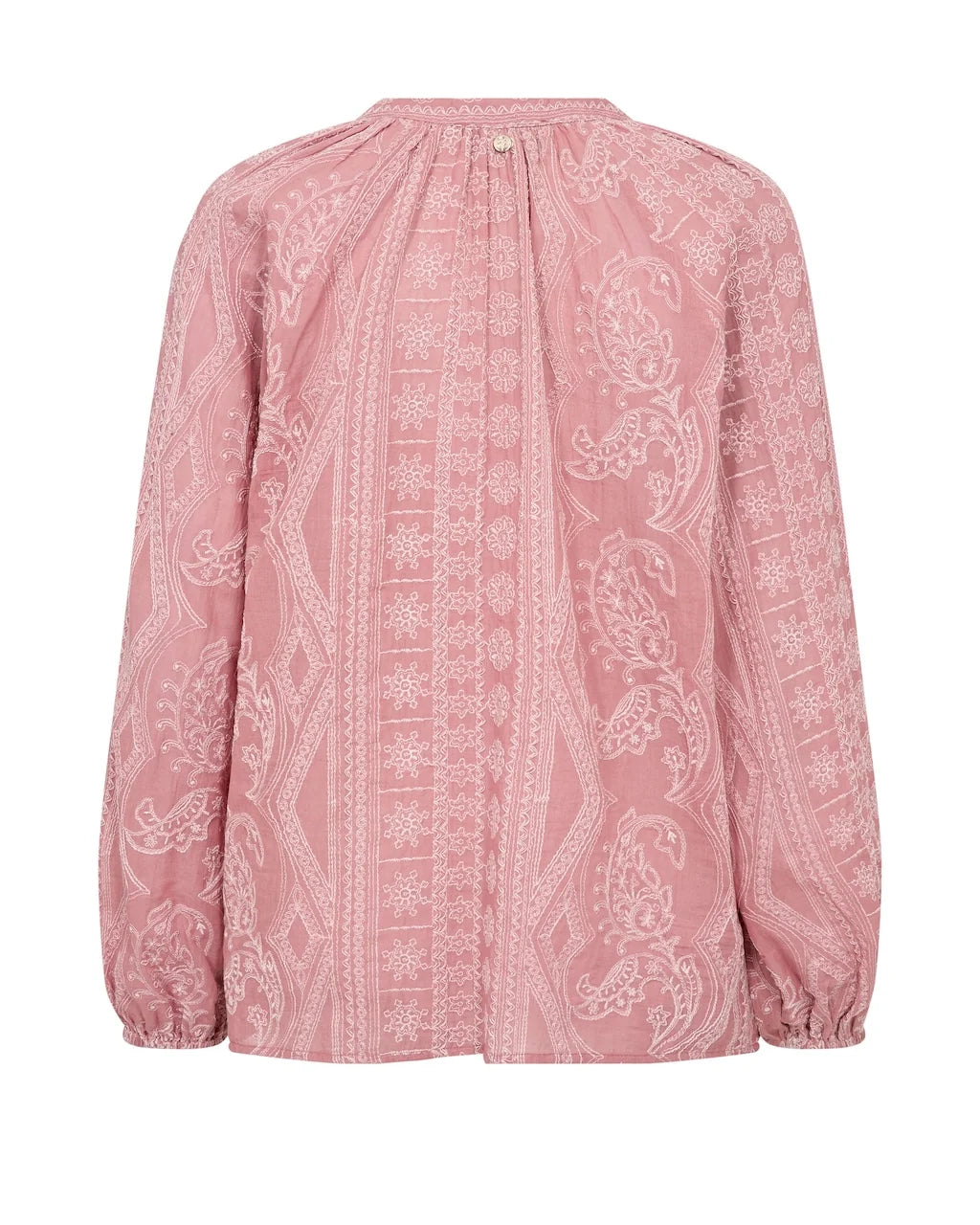 Gata Allo Blouse