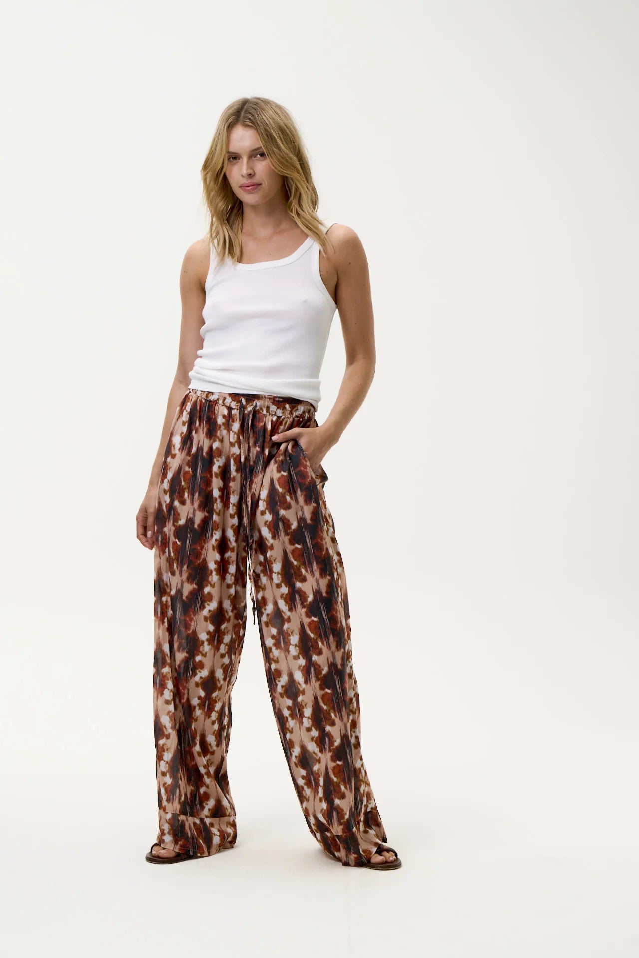 Isla Pant