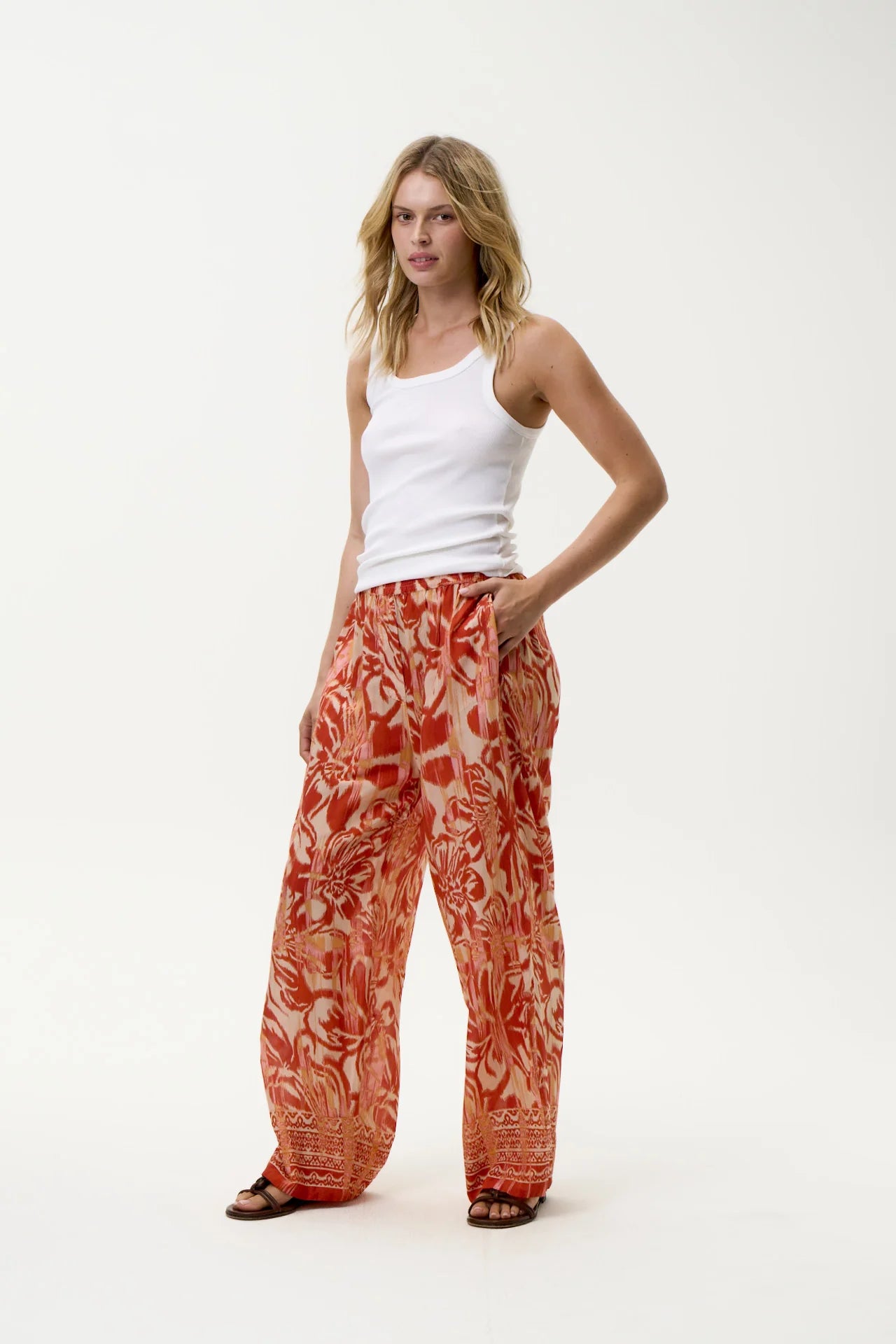 Isla Pant