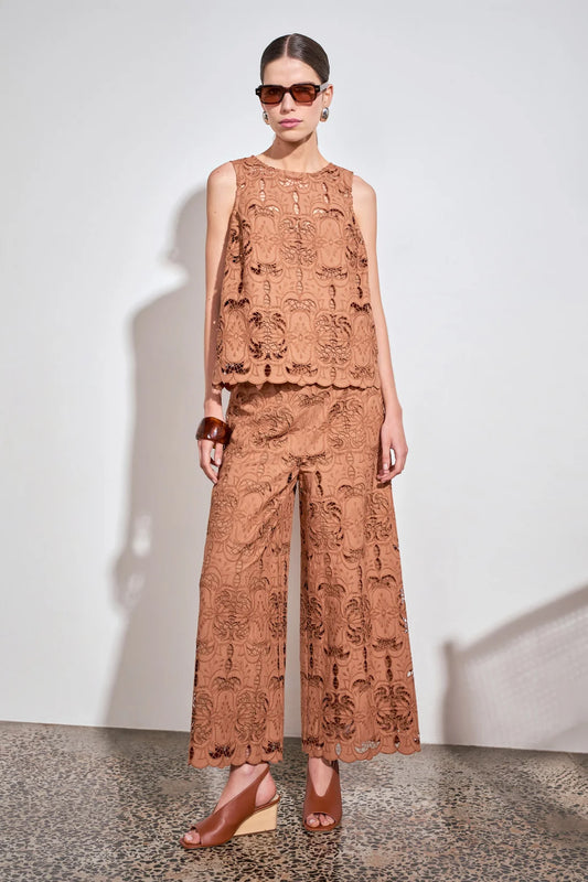 Surge Pant Truffle