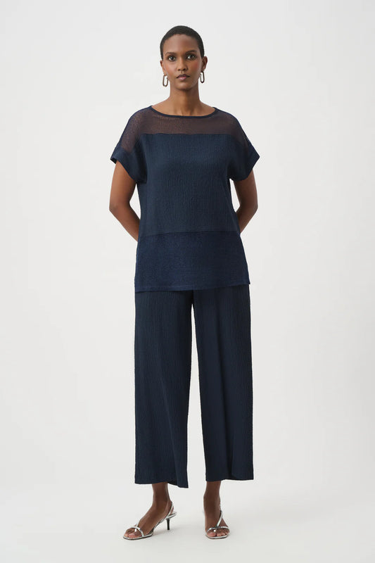 261197 LDS Wide Leg Pant