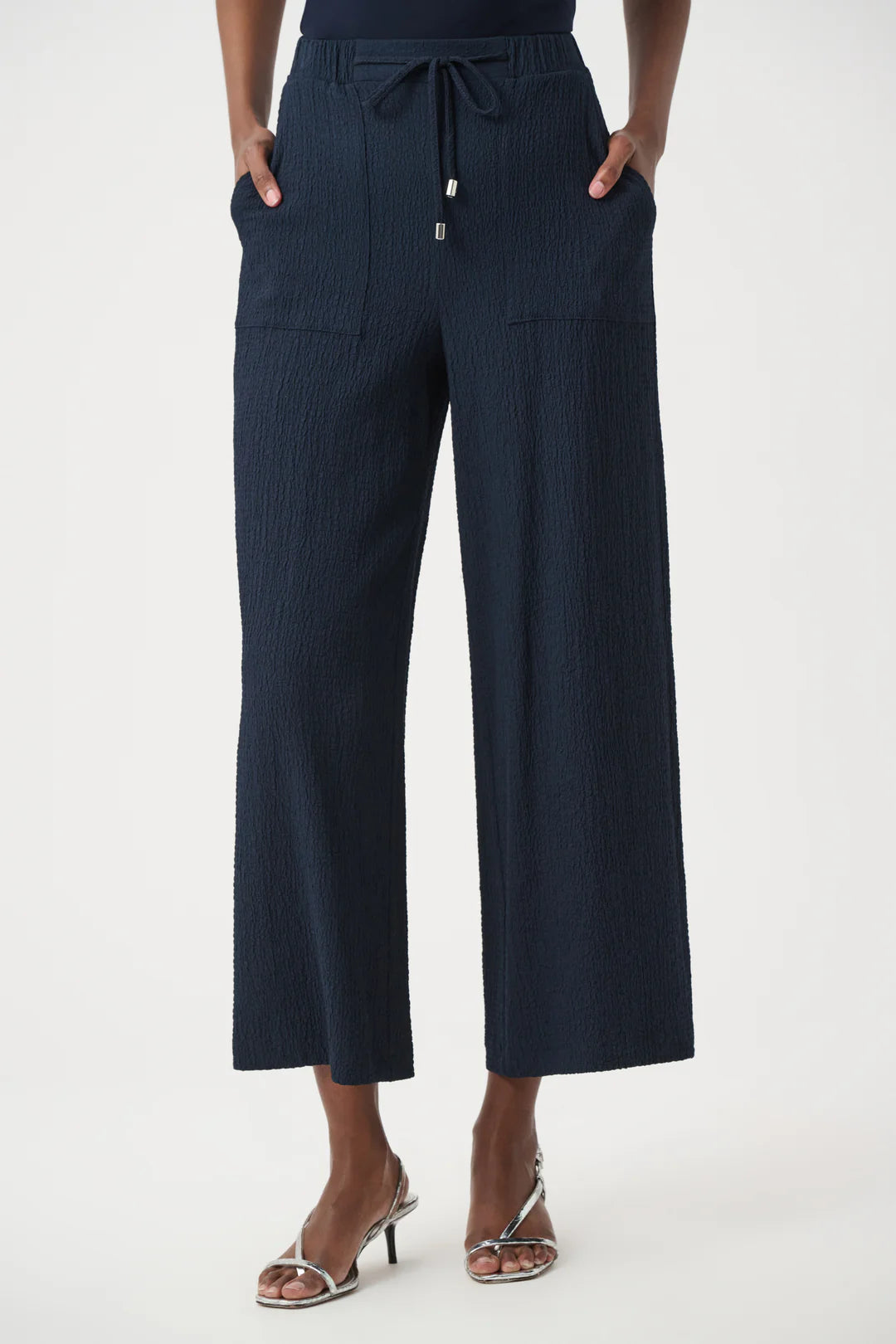 261197 LDS Wide Leg Pant