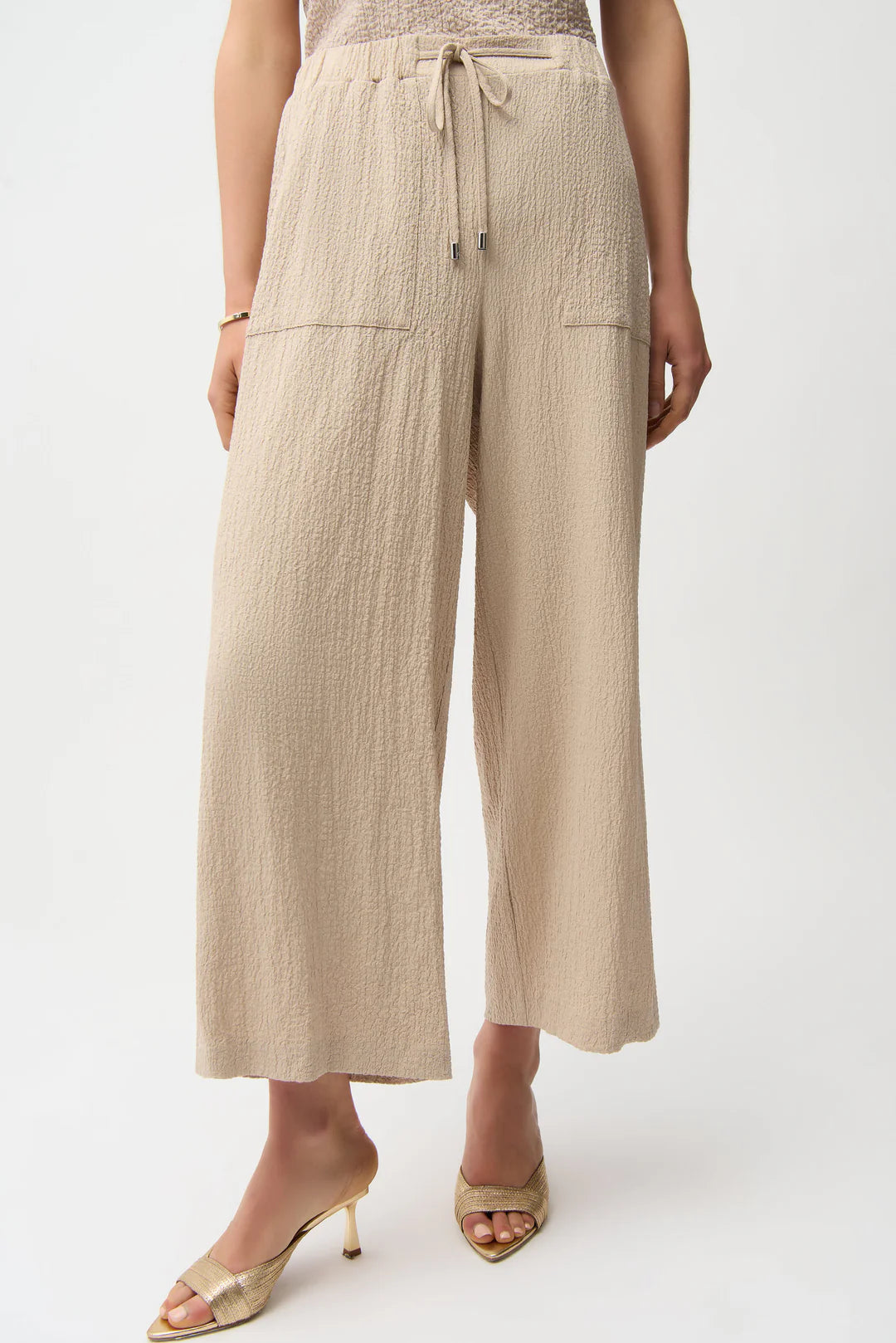 261197 LDS Wide Leg Pant
