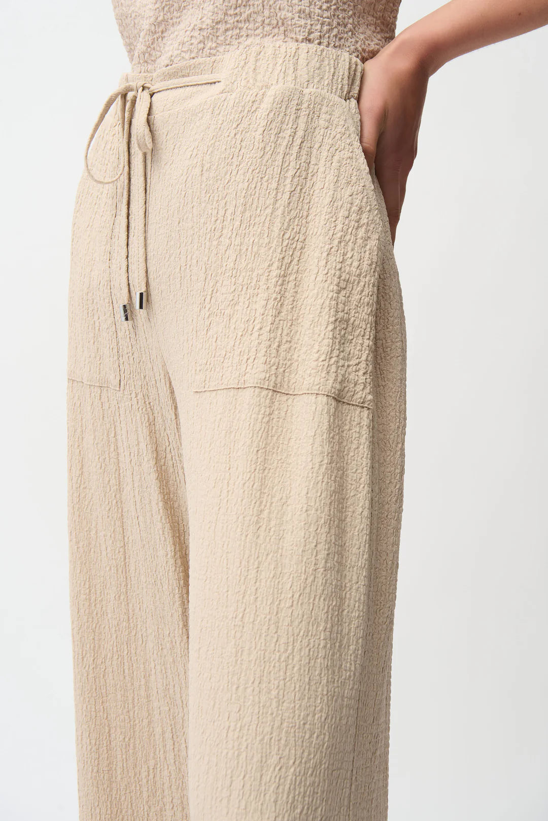 261197 LDS Wide Leg Pant