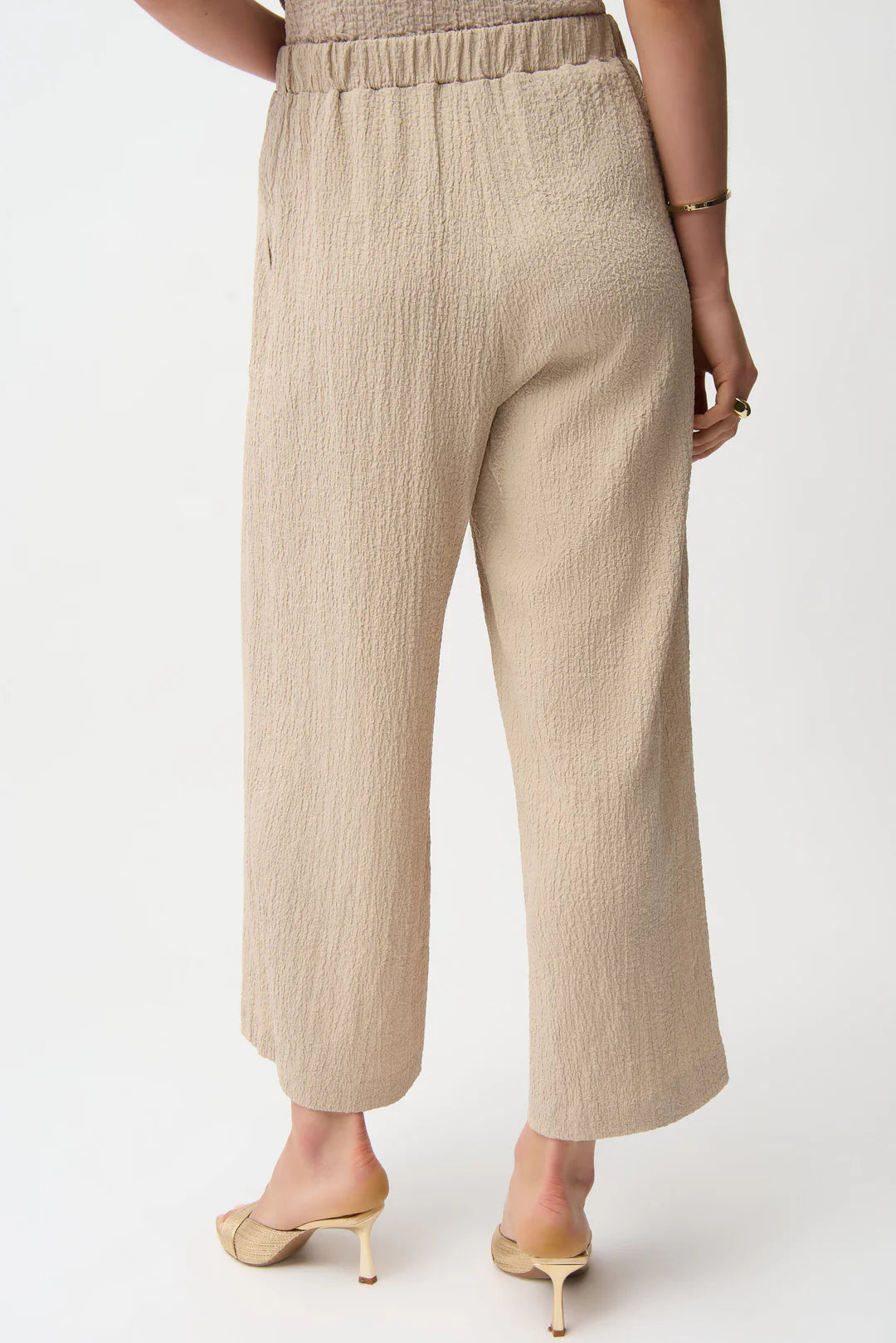 261197 LDS Wide Leg Pant
