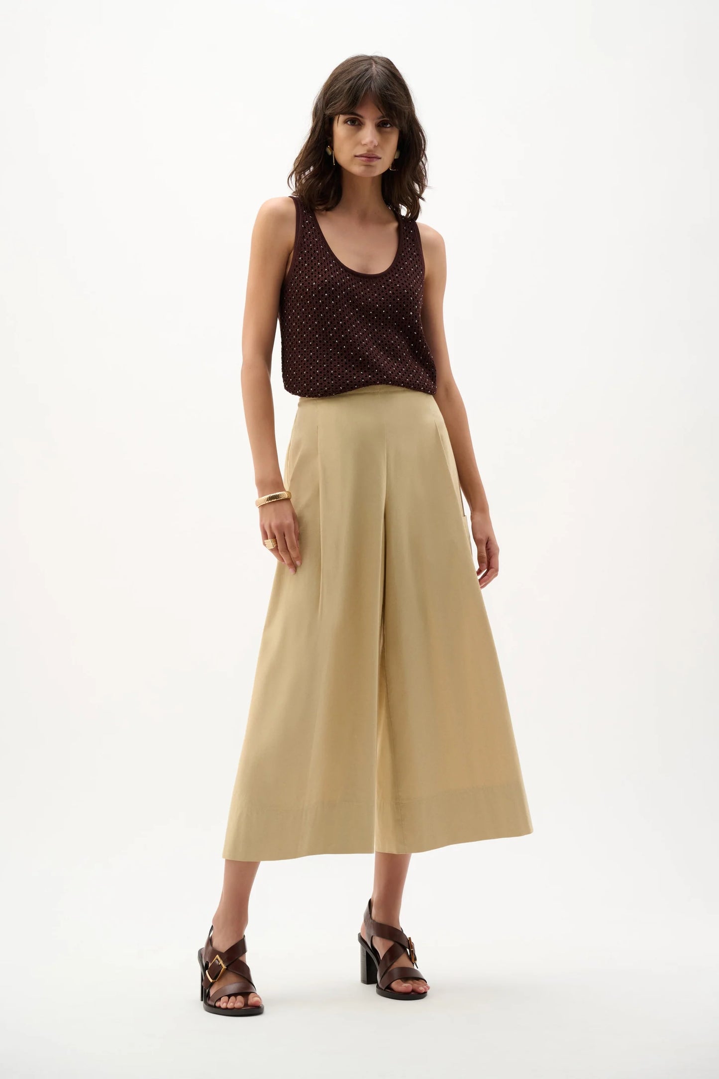 262083 LDS Flax Pant