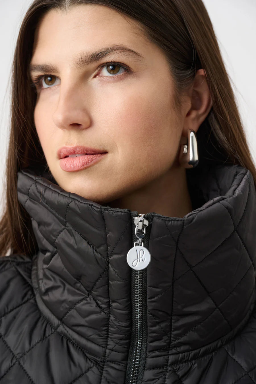 263643 Vest Black
