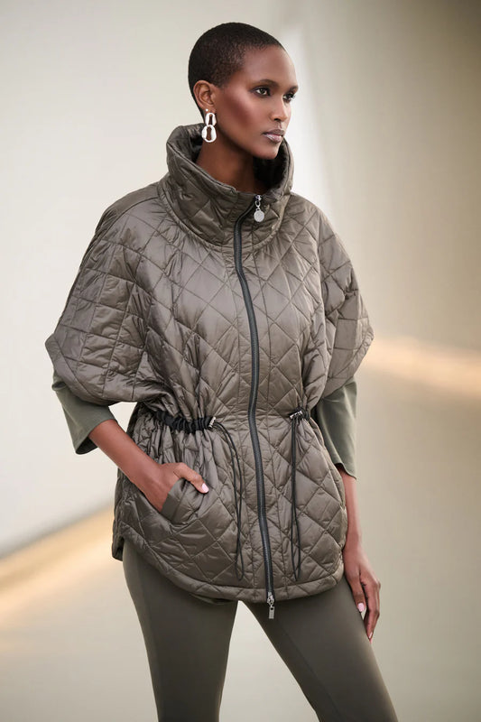 263643 Vest Avocado