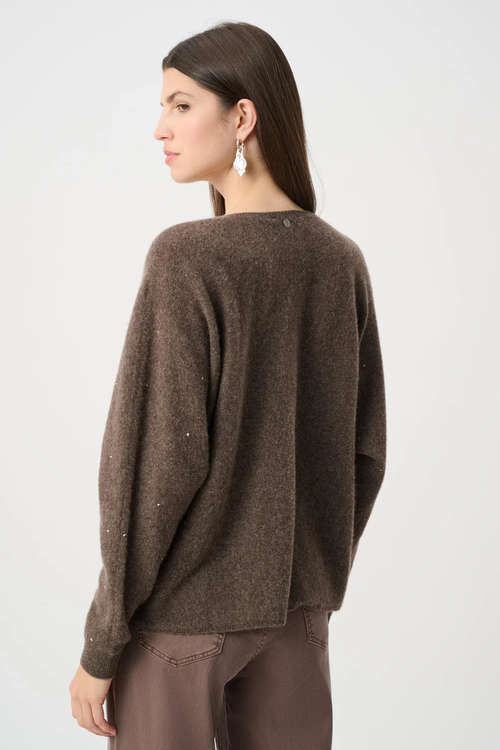 263940 Sweater V Neck