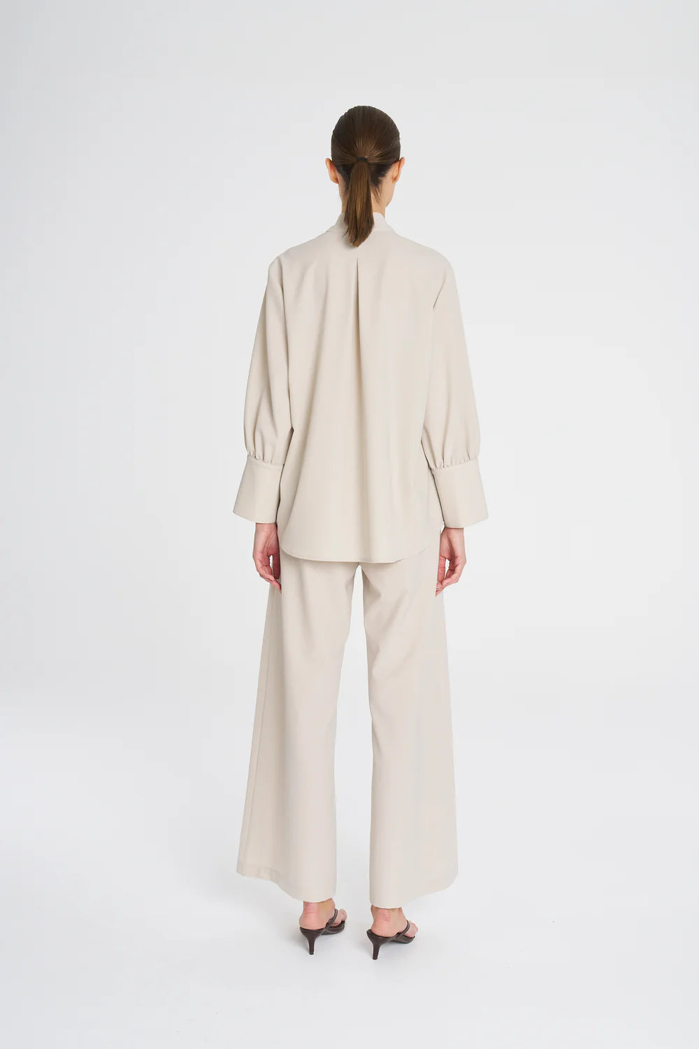Resort Shirt Willow