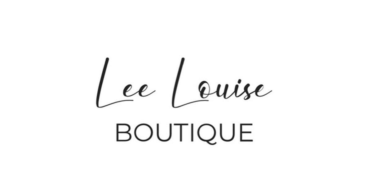 Lee Louise – Lee Louise Dunsborough