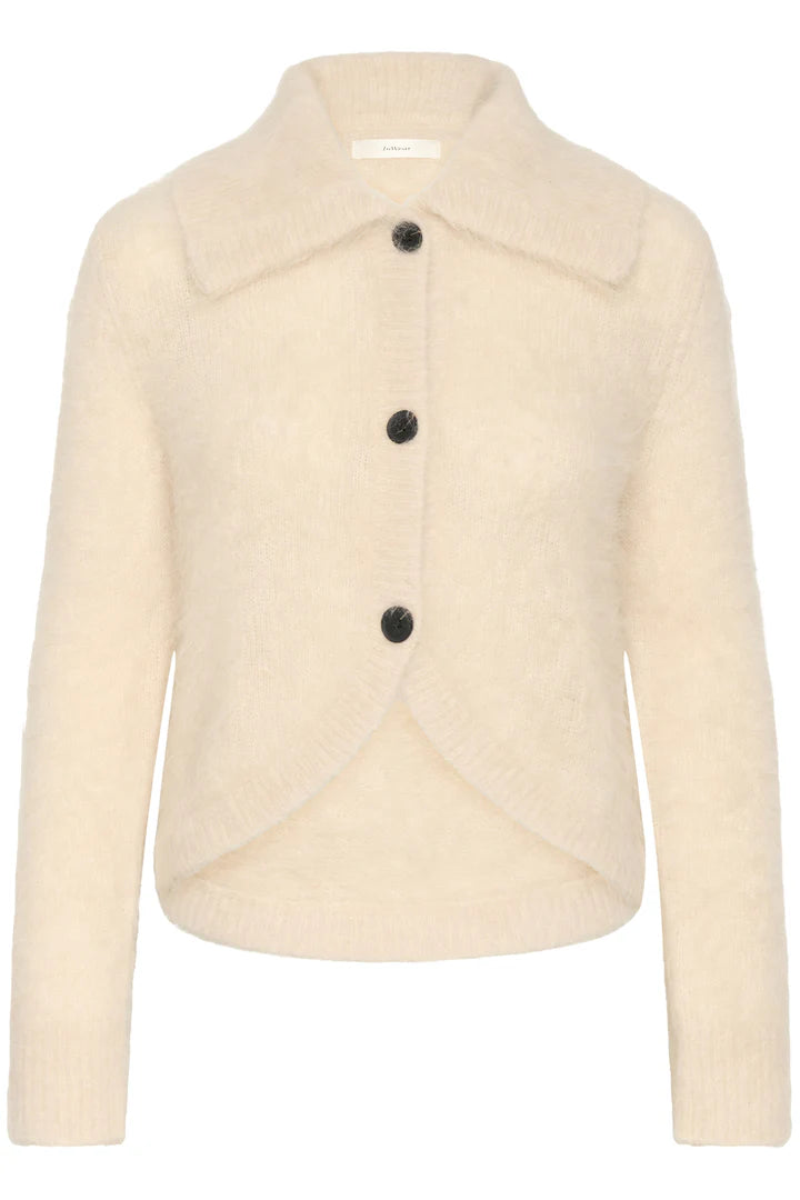 Tello Cardigan Haze