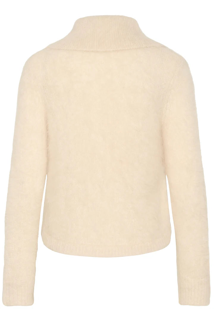 Tello Cardigan Haze