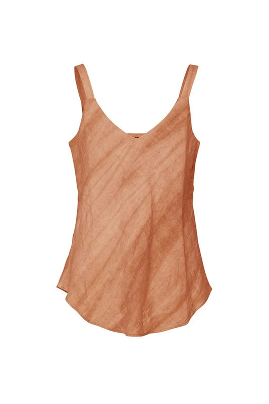 Delicate Singlet