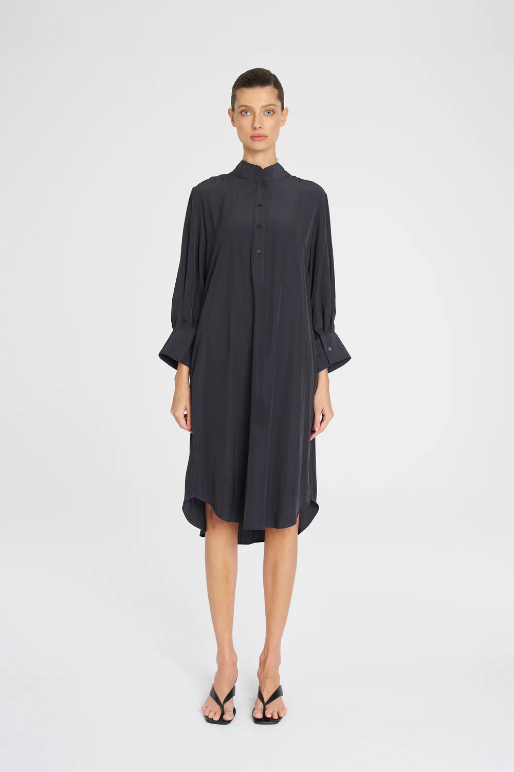 Resort Dress