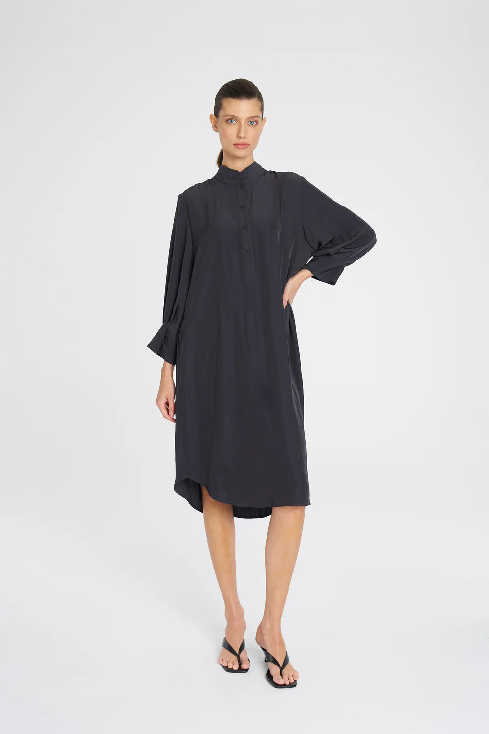 Resort Dress