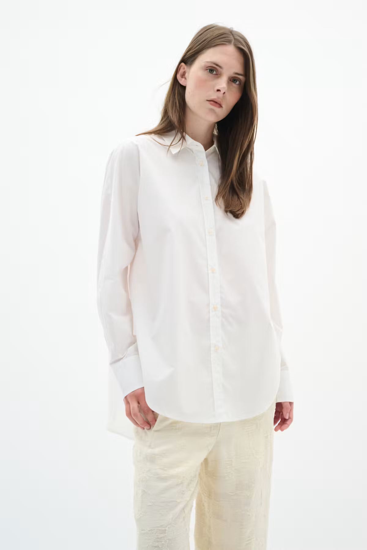 Lelo Loose Shirt