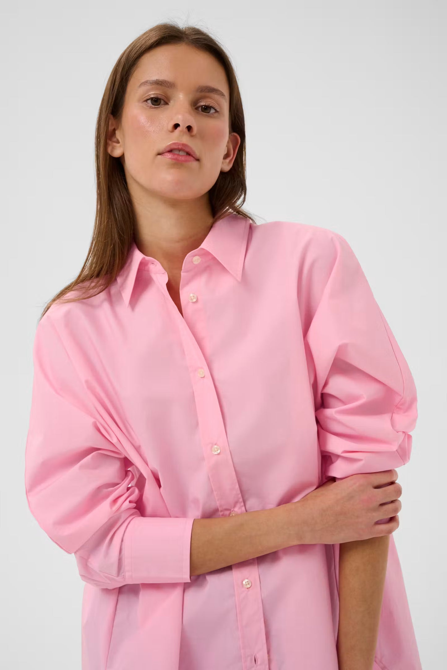 Lelo Loose Shirt