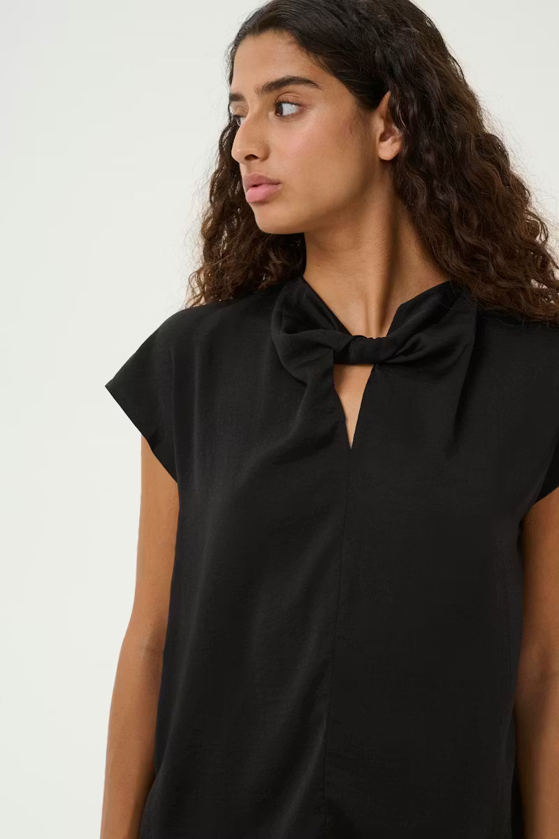Danni Blouse Black