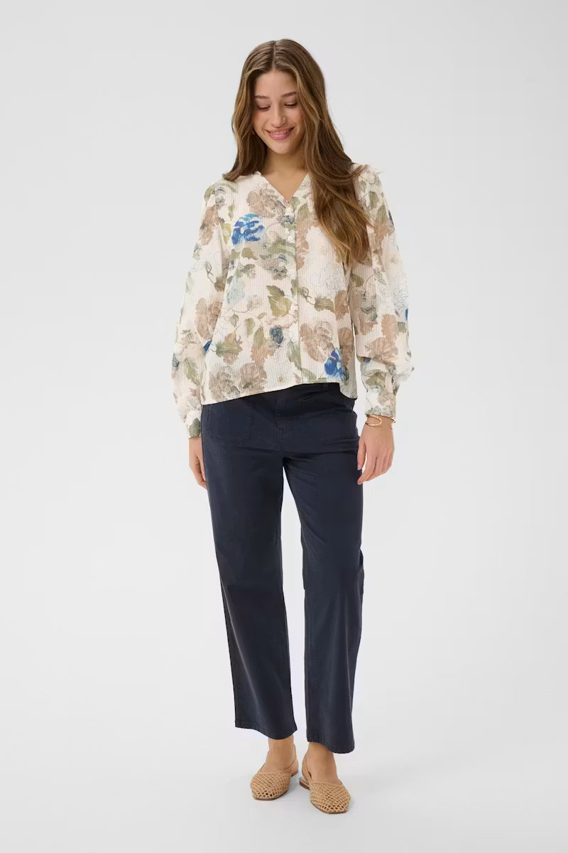 Lucia Blouse