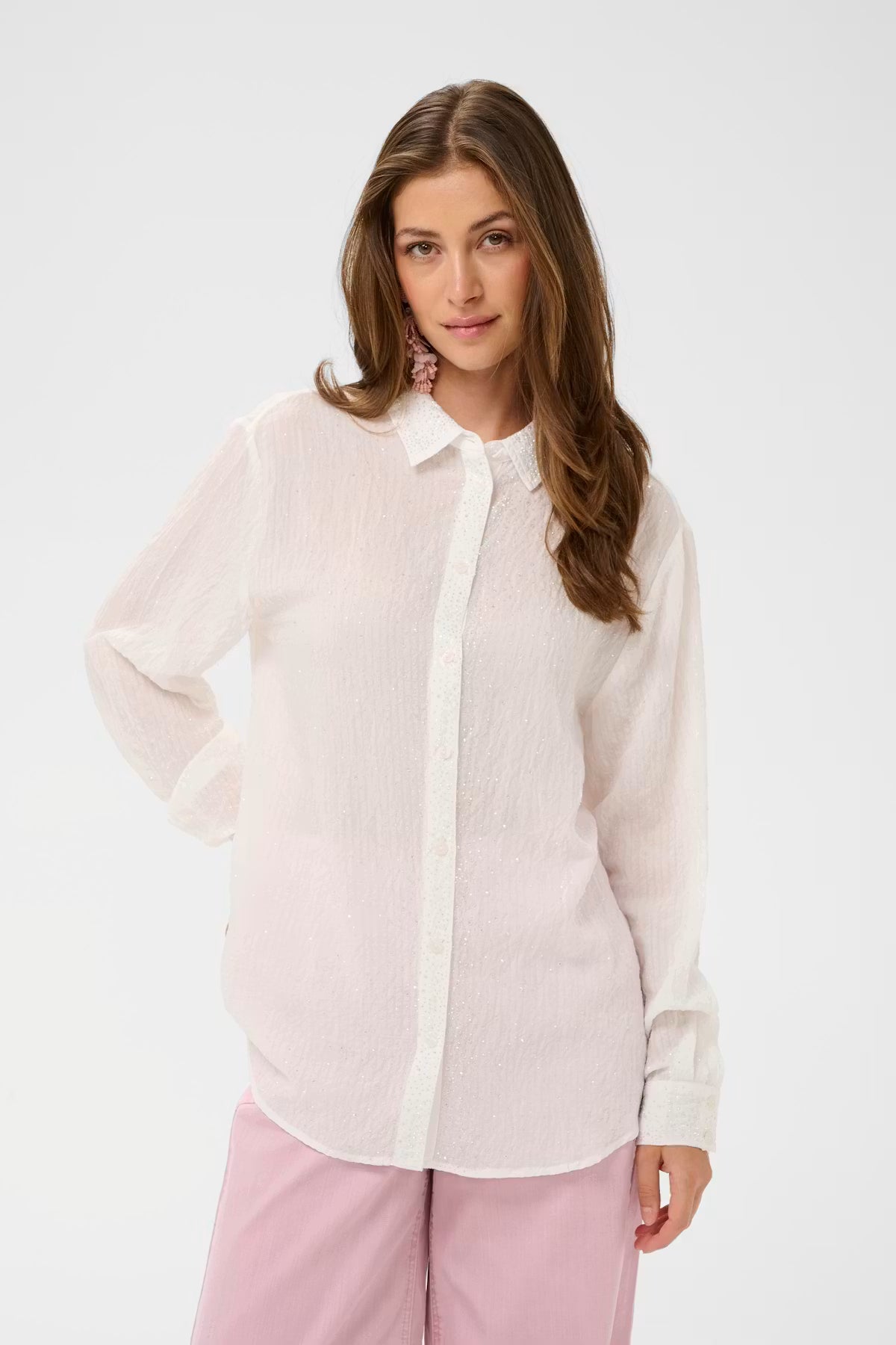 Jilian Shirt