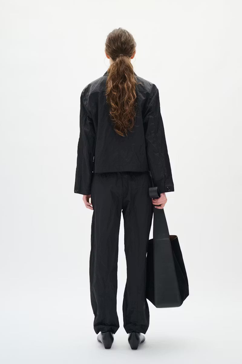 Alba Pants Black