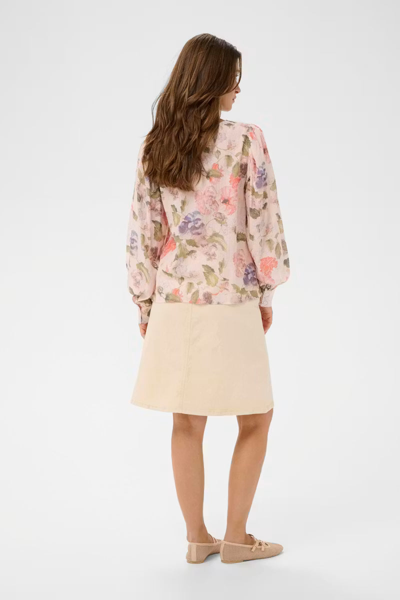 Lucia Blouse