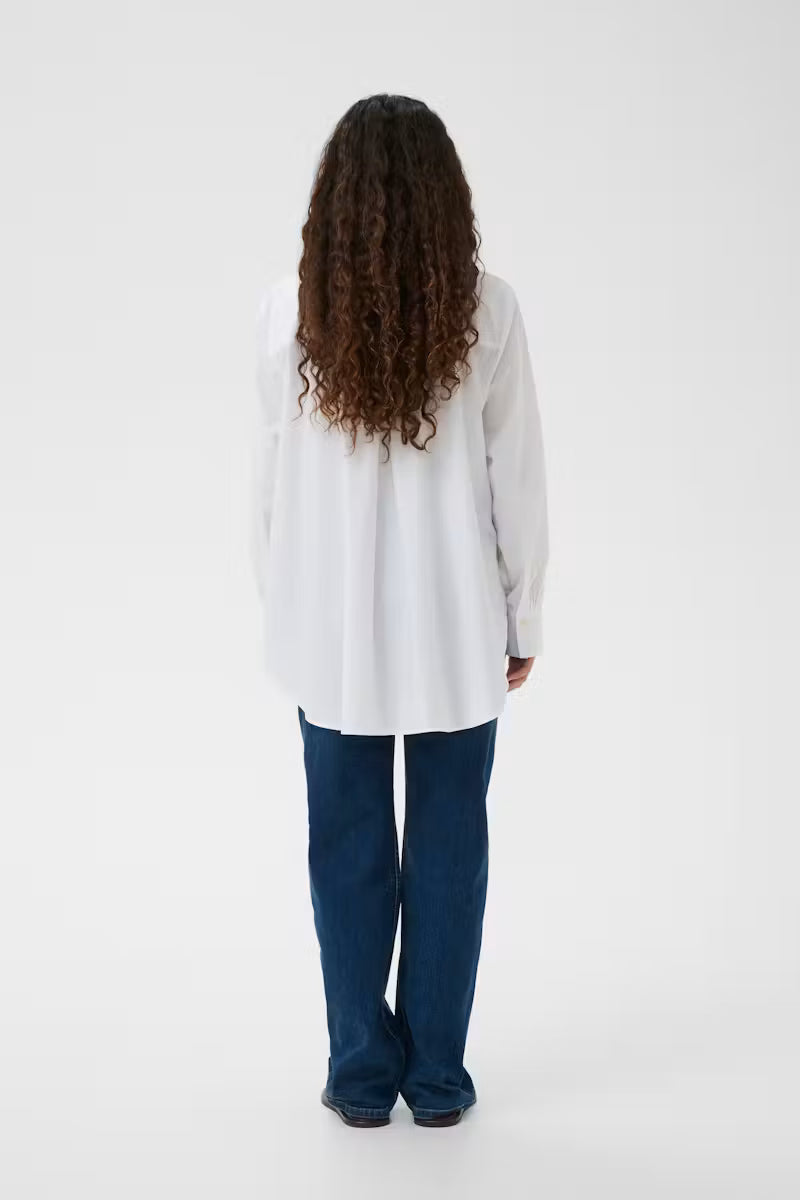 Lelo Loose Shirt