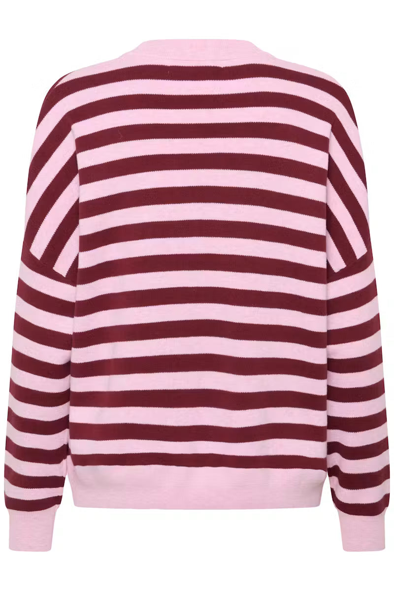 Foster V Neck