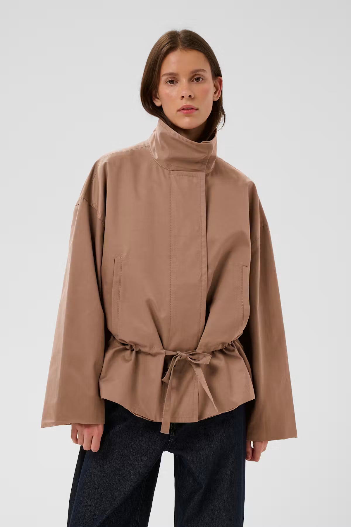 Gracelynn Jacket