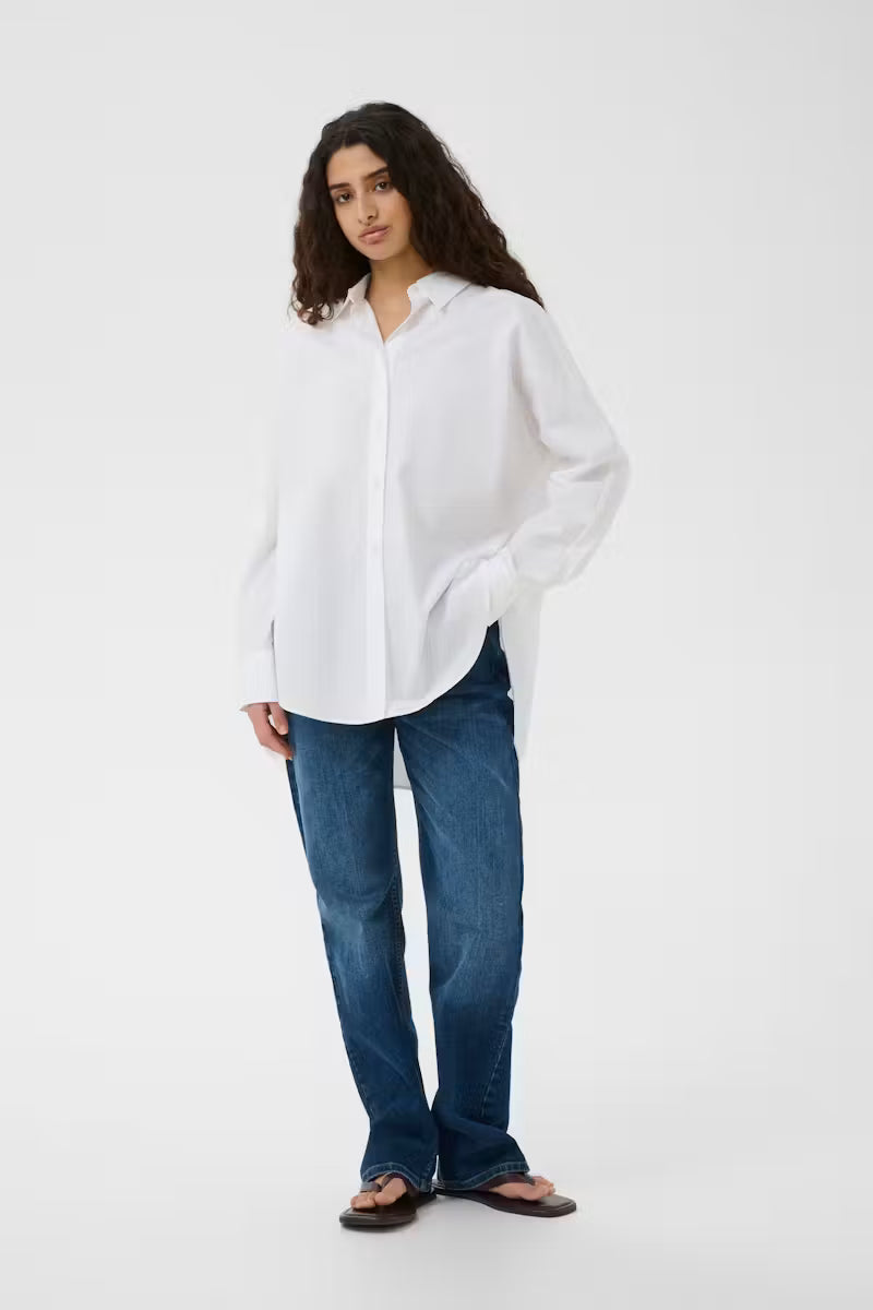 Lelo Loose Shirt