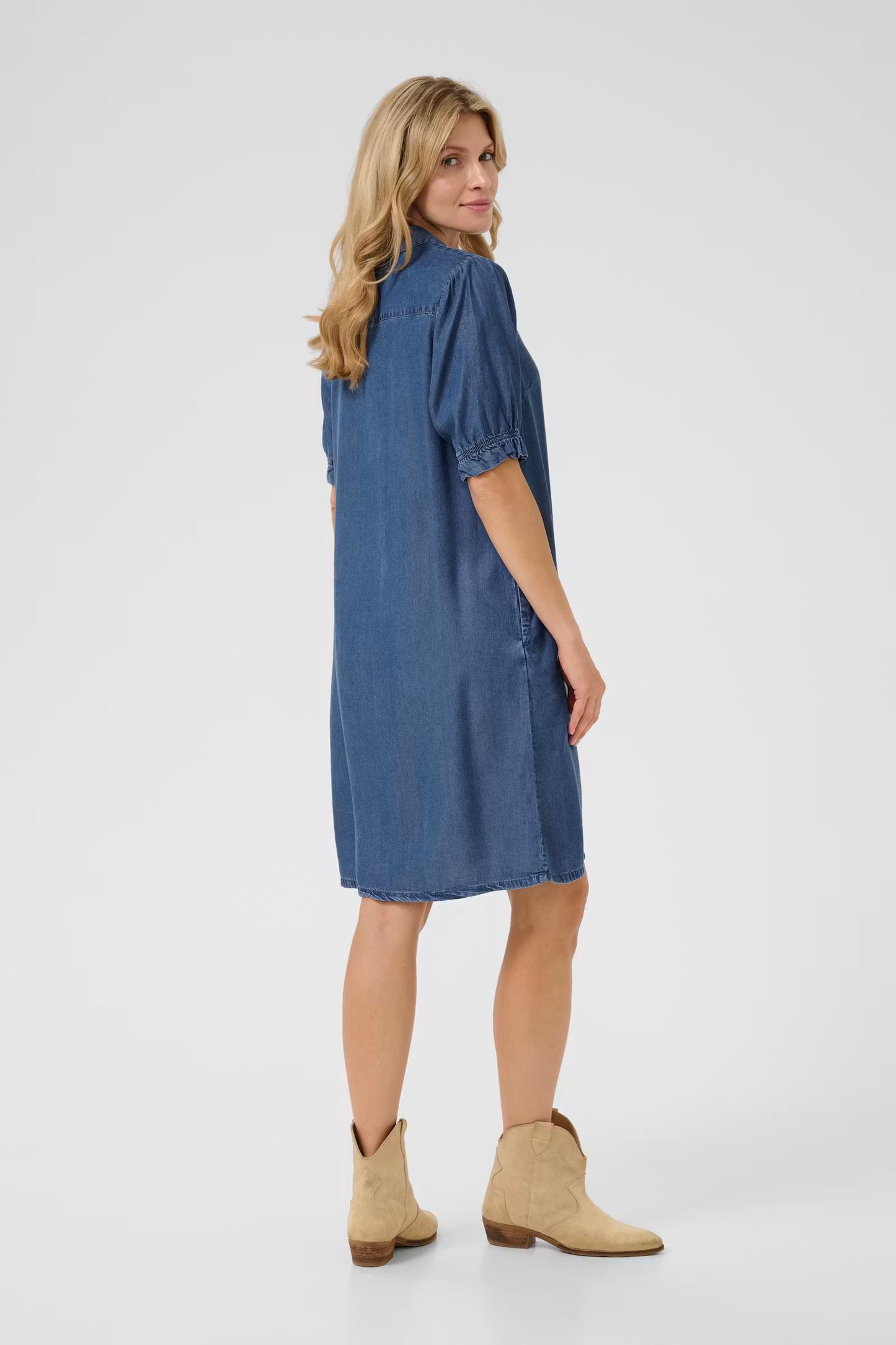 CR Molly Dress