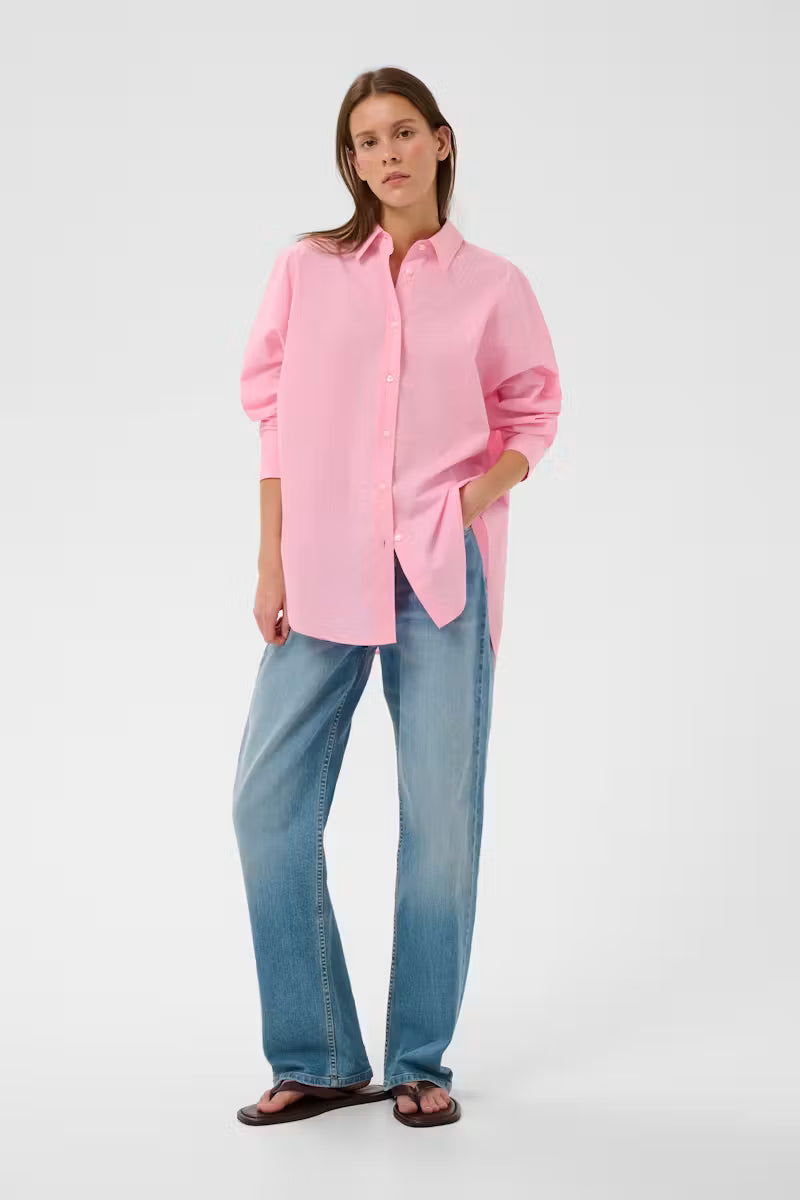 Lelo Loose Shirt