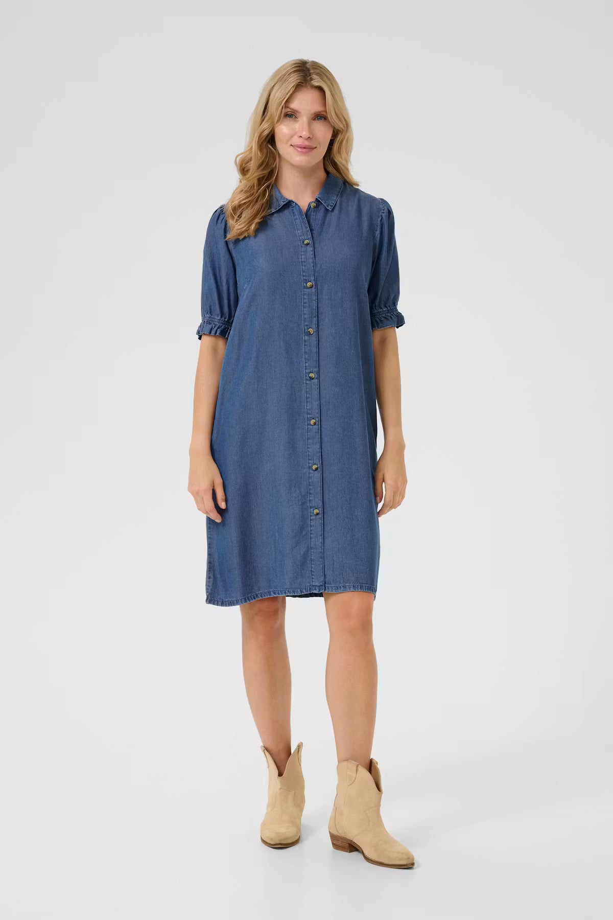 CR Molly Dress
