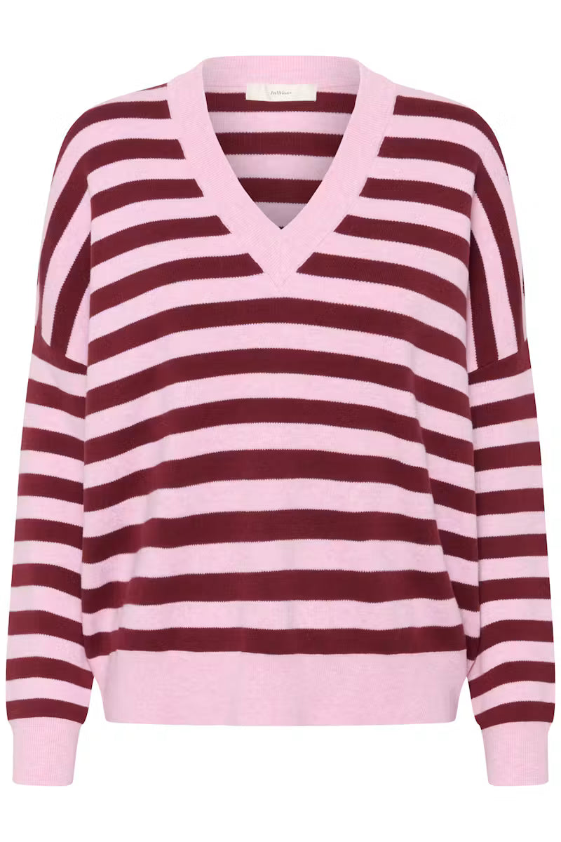 Foster V Neck