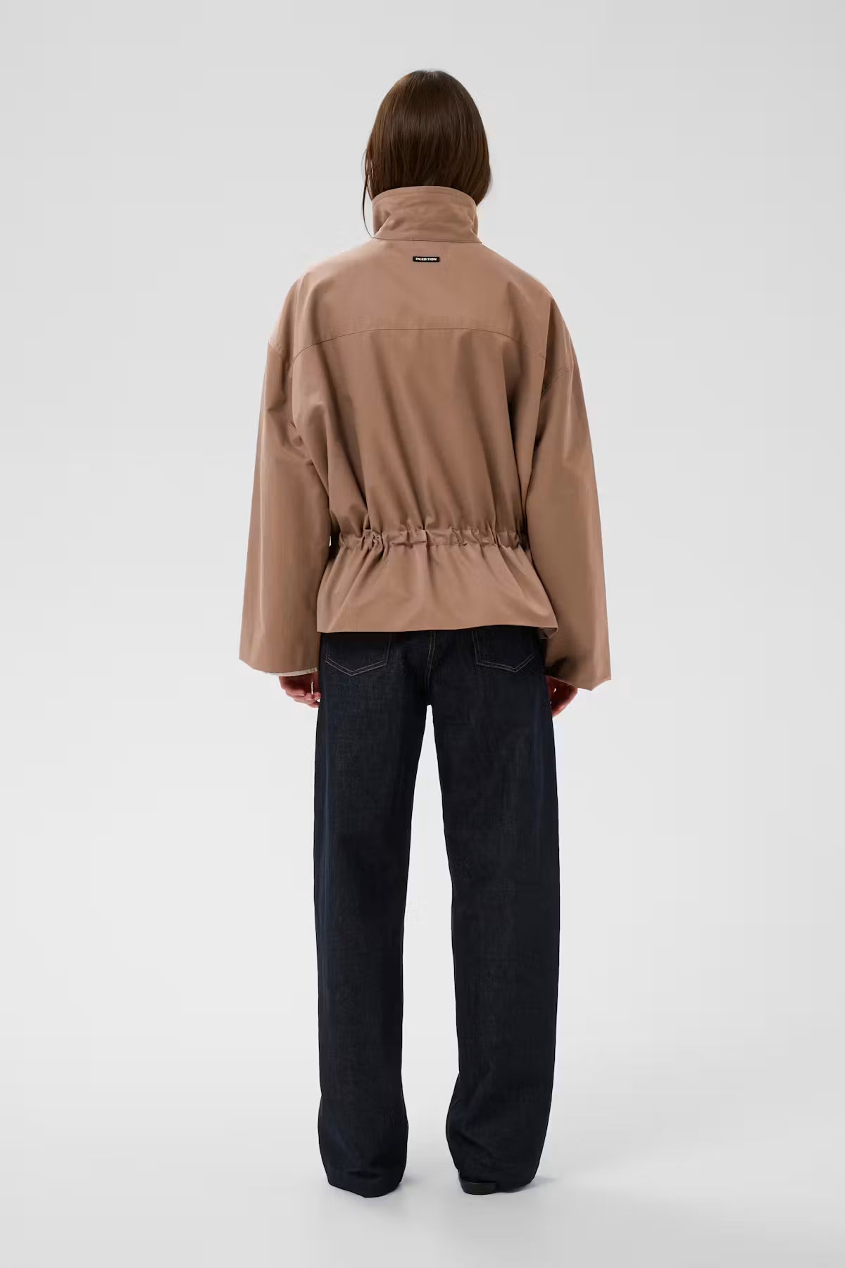 Gracelynn Jacket
