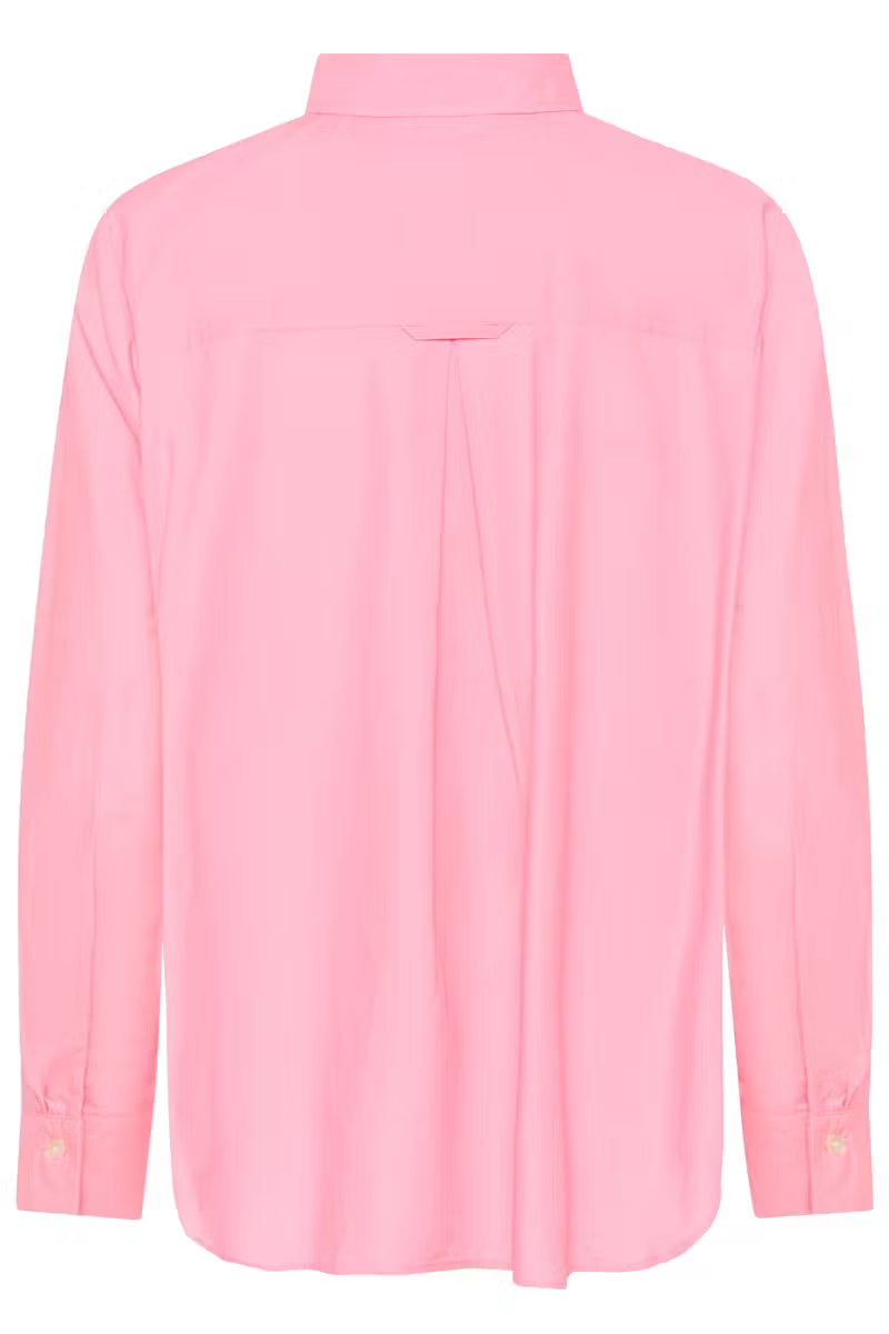 Lelo Loose Shirt