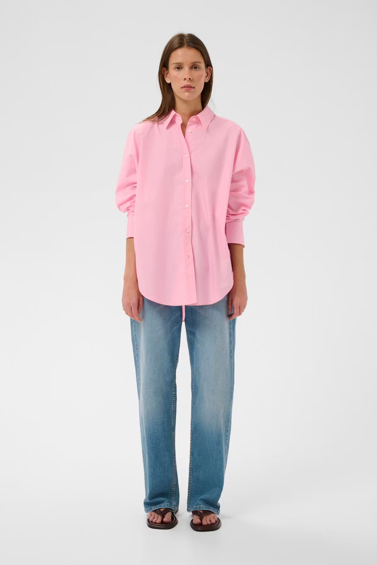 Lelo Loose Shirt