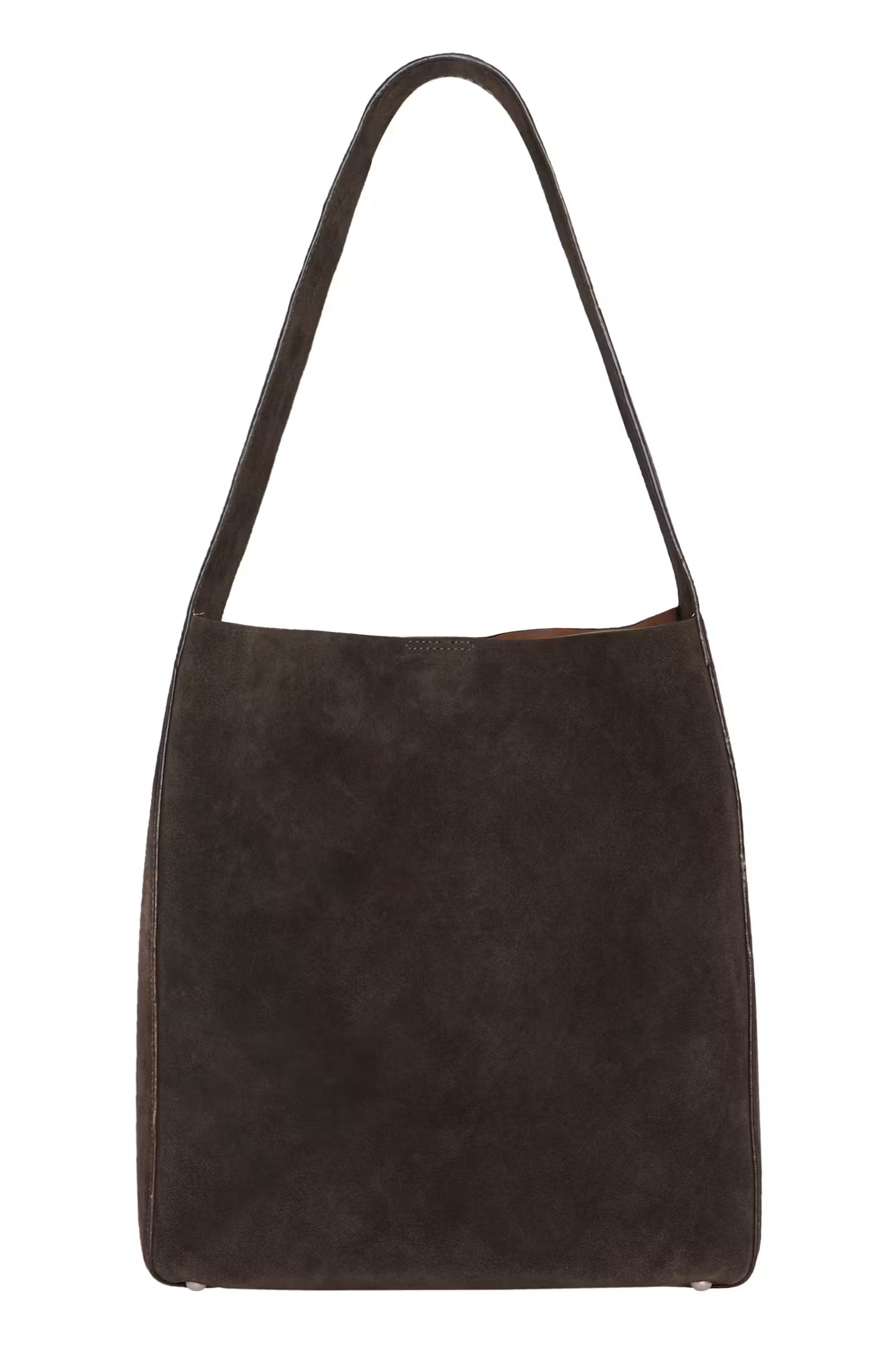 Avika Suede Bag