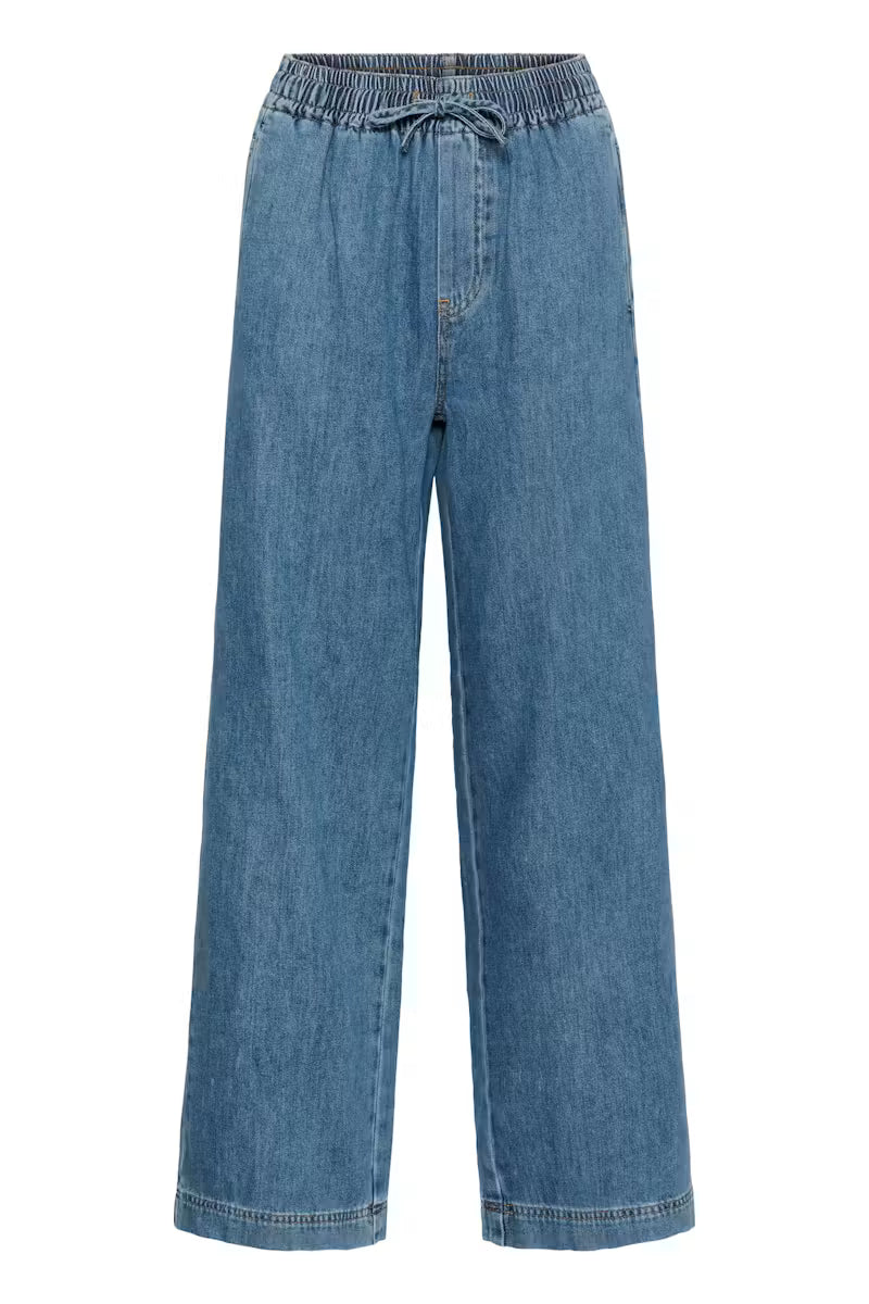Sophina Pull On Pants