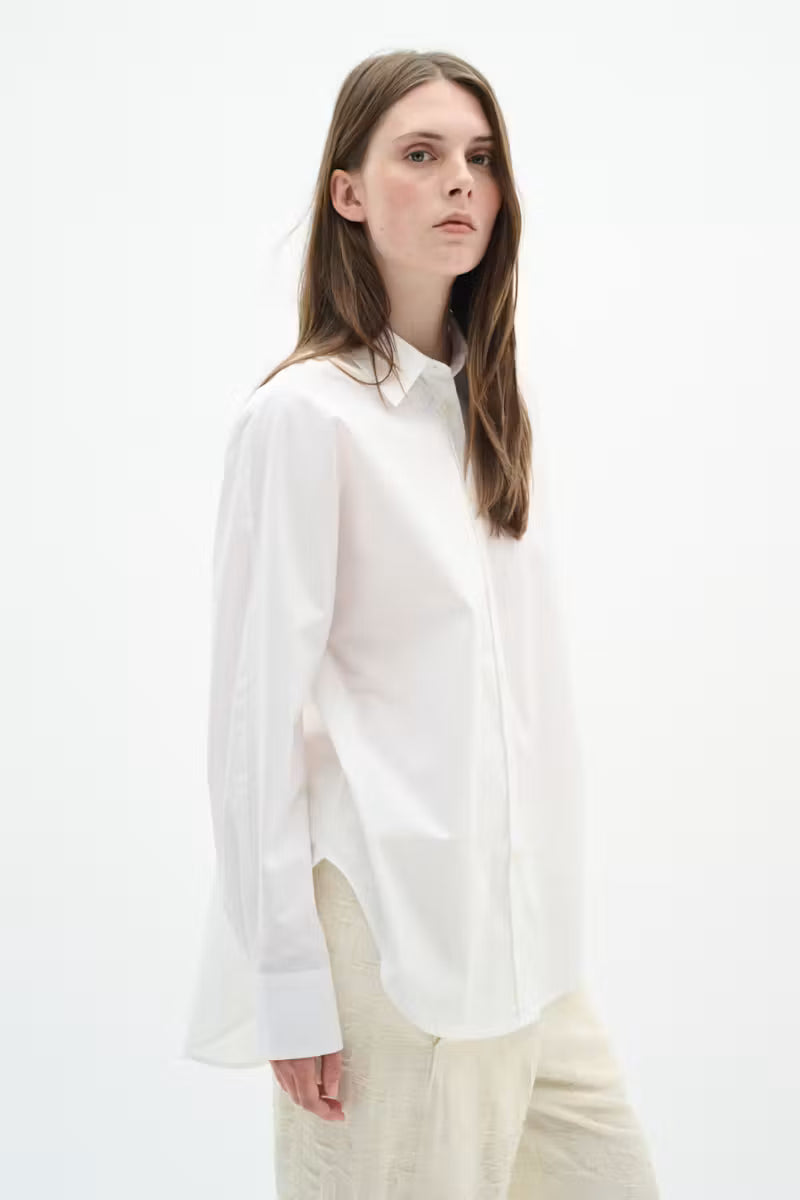 Lelo Loose Shirt