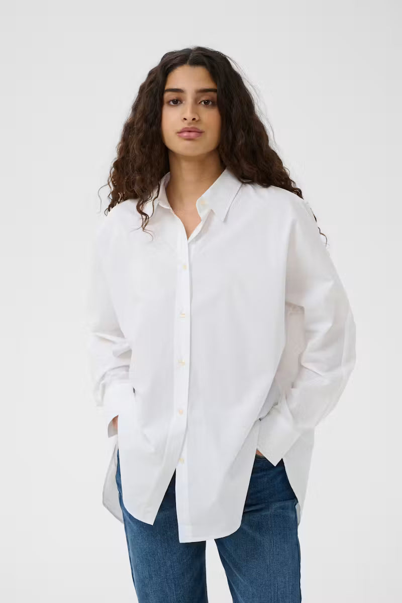 Lelo Loose Shirt