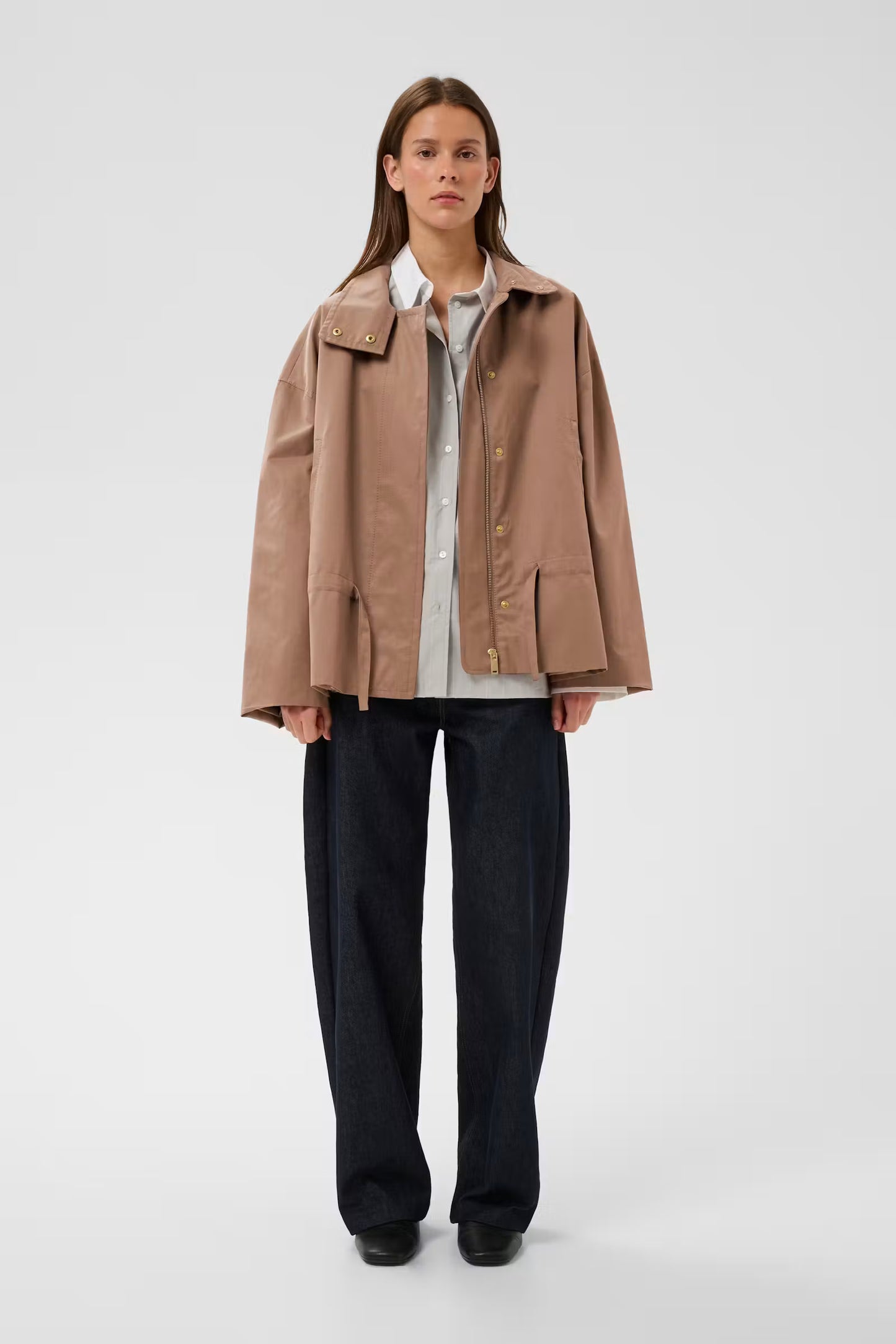 Gracelynn Jacket
