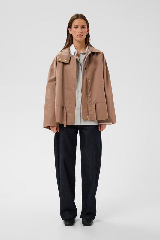 Gracelynn Jacket