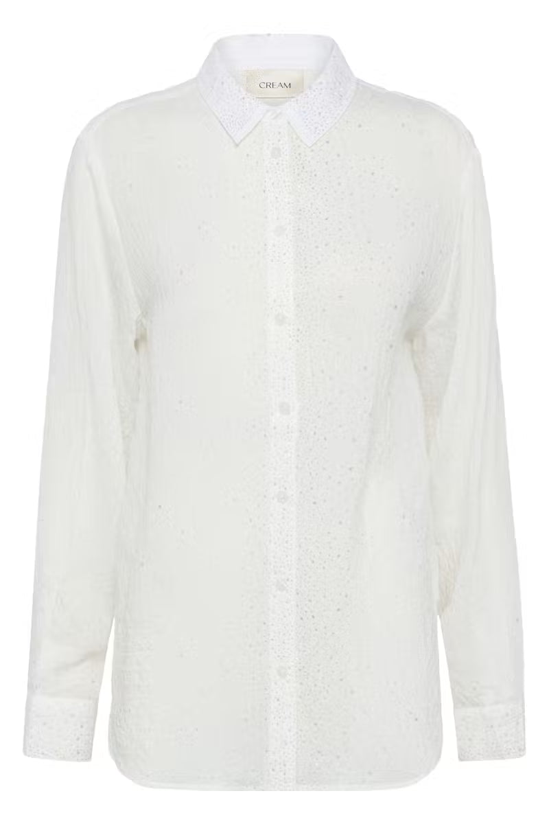 Jilian Shirt