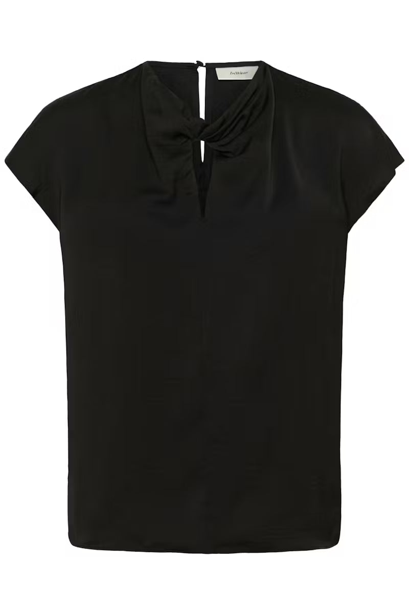 Danni Blouse Black