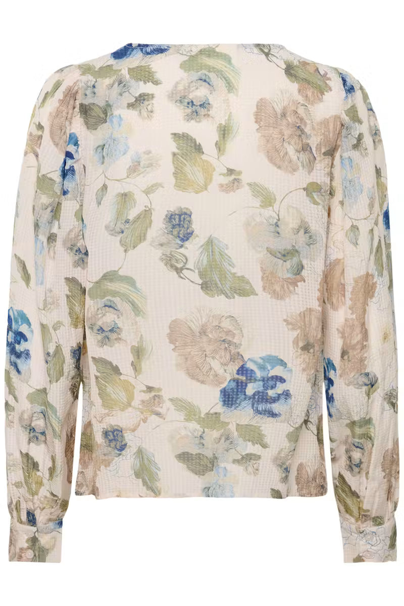 Lucia Blouse